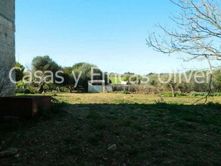 Casa rural en venta en Llubí