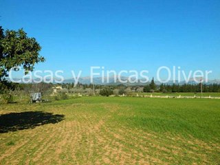 Casa rural en venta en Llubí