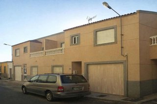Casa adosada en venta en Mojonera (La)