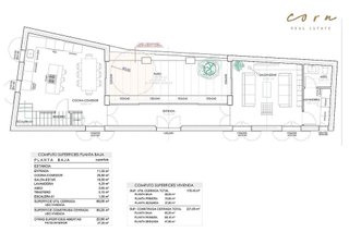 Chalet en venta en Artà en Artà