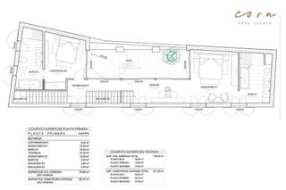 Chalet en venta en Artà en Artà