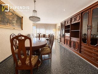 Piso en venta en Instituts - Universitat en Lleida
