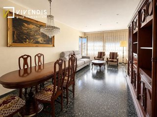 Piso en venta en Instituts - Universitat en Lleida