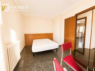 Piso en venta en Instituts - Universitat en Lleida