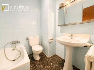 Piso en venta en Instituts - Universitat en Lleida