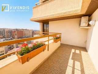 Piso en venta en Instituts - Universitat en Lleida