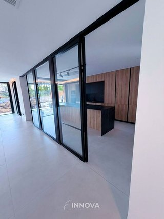 Casa pareada en alquiler en Zona Pueblo en Pozuelo de Alarcón