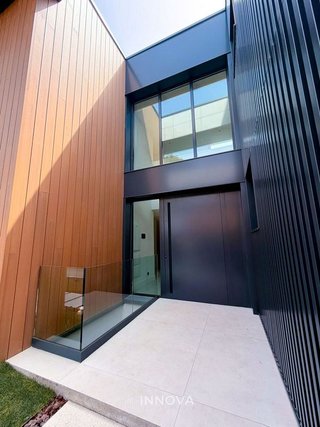 Casa pareada en alquiler en Zona Pueblo en Pozuelo de Alarcón