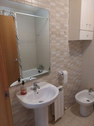 Piso en venta en Tàrrega