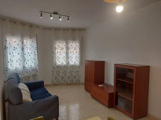 Piso en venta en Tàrrega