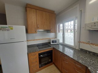 Piso en venta en Tàrrega