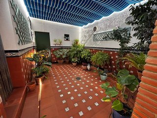 Casa adosada en venta en La Línea de la Concepción ciudad en Línea de la Concepción (La)
