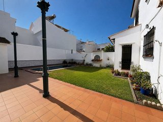 Casa adosada en venta en La Línea de la Concepción ciudad en Línea de la Concepción (La)