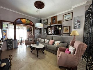 Casa adosada en venta en La Línea de la Concepción ciudad en Línea de la Concepción (La)