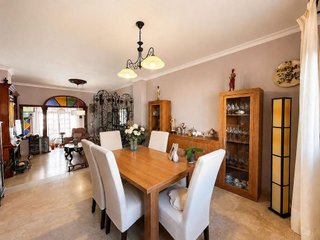 Casa adosada en venta en La Línea de la Concepción ciudad en Línea de la Concepción (La)