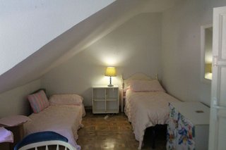 Casa adosada en venta en El Pardo en Madrid
