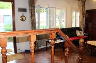 Casa adosada en venta en El Pardo en Madrid