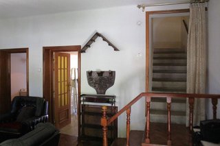 Casa adosada en venta en El Pardo en Madrid