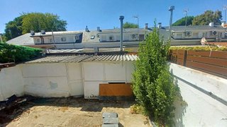 Casa adosada en venta en El Pardo en Madrid