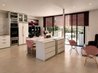 Chalet en venta en Teis en Vigo