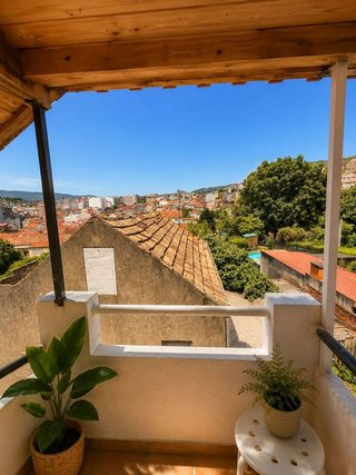 Chalet en venta en Teis en Vigo