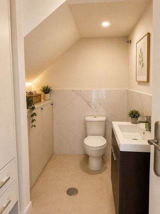 Chalet en venta en Teis en Vigo