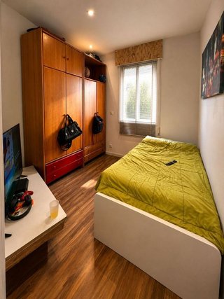 Chalet en venta en Teis en Vigo