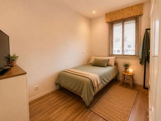 Chalet en venta en Teis en Vigo