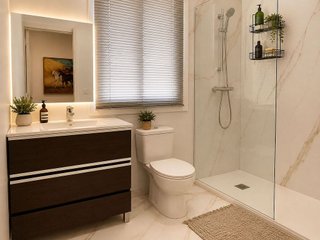 Chalet en venta en Teis en Vigo