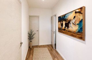 Chalet en venta en Teis en Vigo