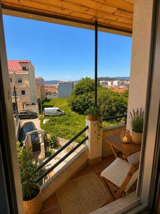Chalet en venta en Teis en Vigo