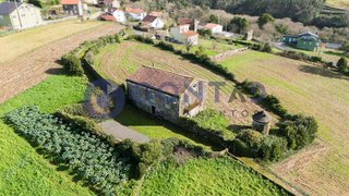 Chalet en venta en Ponteceso