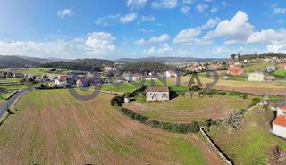 Chalet en venta en Ponteceso