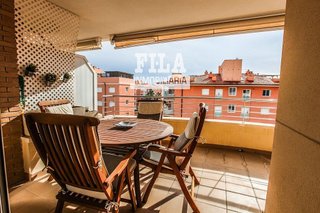 Ático en venta en Calafell Platja en Calafell