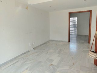 Casa adosada en venta en Centro en Mijas
