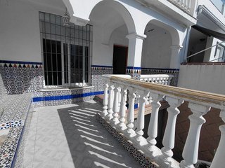 Casa adosada en venta en Centro en Mijas