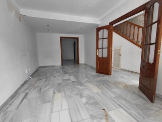 Casa adosada en venta en Centro en Mijas