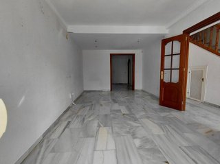 Casa adosada en venta en Centro en Mijas