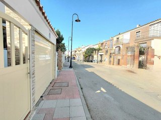 Casa adosada en venta en Centro en Mijas