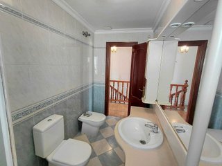 Casa adosada en venta en Centro en Mijas