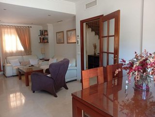 Casa adosada en venta en Nueva Alcalá en Alcalá de Guadaira
