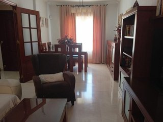 Casa adosada en venta en Nueva Alcalá en Alcalá de Guadaira