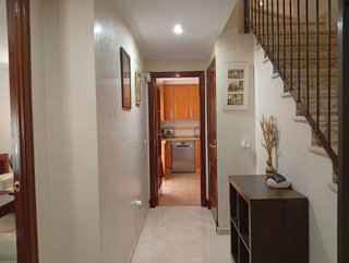 Casa adosada en venta en Nueva Alcalá en Alcalá de Guadaira