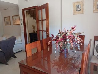 Casa adosada en venta en Nueva Alcalá en Alcalá de Guadaira