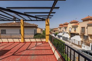 Chalet en venta en Ogíjares