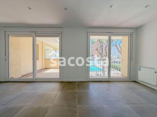 Piso en venta en Els Pins en Blanes