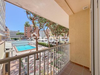 Piso en venta en Els Pins en Blanes