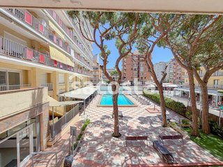 Piso en venta en Els Pins en Blanes