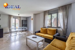 Casa pareada en venta en Jun