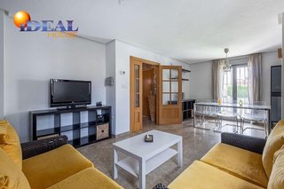 Casa pareada en venta en Jun